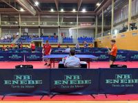 07 ITTF Costa Brava Spanish Para Open 2021